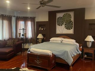 For rent and for sale 4 bed apartment in Bang Phli, Samut Prakan