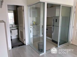 For rent and for sale 2 bed condo in Khan Na Yao, Bangkok