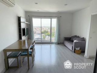 For rent and for sale 2 bed condo in Khan Na Yao, Bangkok