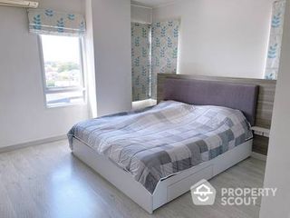 For rent and for sale 2 bed condo in Khan Na Yao, Bangkok