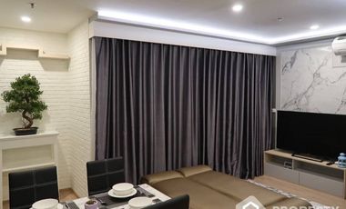 For rent and for sale 2 bed condo in Bang Na, Bangkok