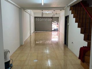 For sale 3 bed townhouse in Bang Lamung, Chonburi