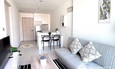 For sale 1 bed condo in Khlong Toei, Bangkok