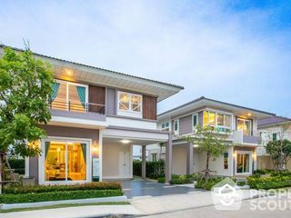 For sale 3 Beds house in Bang Khun Thian, Bangkok