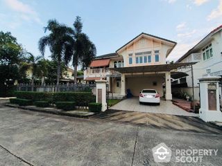 For sale 3 bed house in Bueng Kum, Bangkok