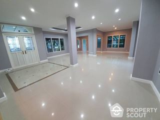For sale 3 bed house in Bueng Kum, Bangkok