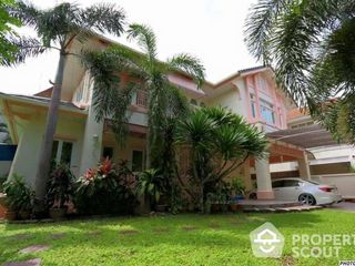 For sale 3 bed house in Bueng Kum, Bangkok