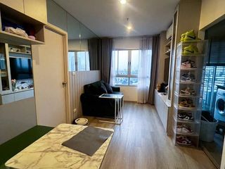 For sale 1 bed condo in Chom Thong, Bangkok