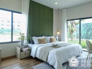 For sale 4 bed house in Bang Phli, Samut Prakan