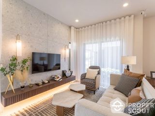 For sale 4 bed house in Bang Phli, Samut Prakan