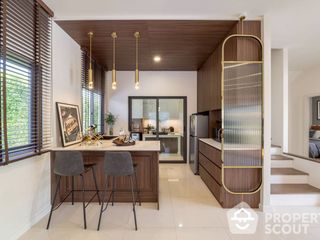 For sale 4 bed house in Bang Phli, Samut Prakan