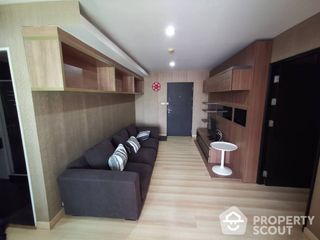 For rent そして for sale 3 Beds condo in Chatuchak, Bangkok