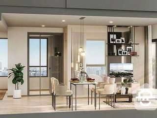 For sale 2 bed condo in Thon Buri, Bangkok
