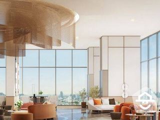 For sale 2 bed condo in Thon Buri, Bangkok