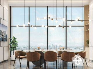 For sale 2 bed condo in Thon Buri, Bangkok