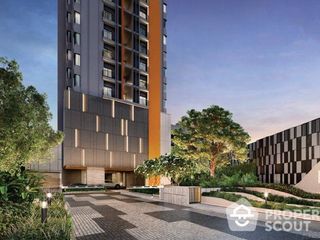 For sale 1 bed condo in Thon Buri, Bangkok