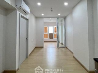 For sale 1 bed condo in Bang Kapi, Bangkok