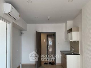 For sale 1 bed condo in Bang Kapi, Bangkok