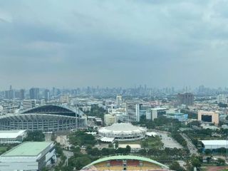 For sale 1 bed condo in Bang Kapi, Bangkok