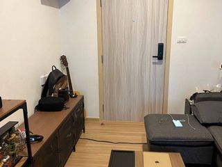 For sale 1 bed condo in Wang Thonglang, Bangkok