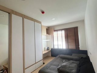 For sale 1 bed condo in Wang Thonglang, Bangkok