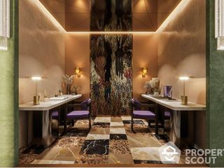 For sale 1 bed condo in Bang Phlat, Bangkok