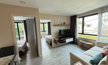 For sale 2 Beds condo in Lat Phrao, Bangkok