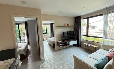 For sale 2 Beds condo in Lat Phrao, Bangkok
