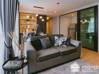 For sale 2 bed condo in Thon Buri, Bangkok