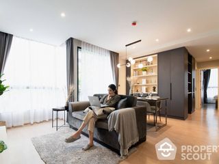 For sale 2 bed condo in Thon Buri, Bangkok