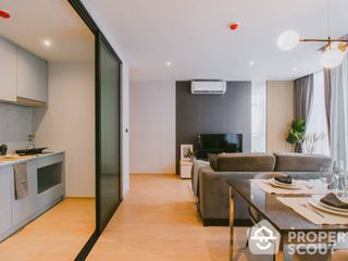 For sale 2 bed condo in Thon Buri, Bangkok