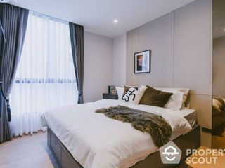 For sale 2 bed condo in Thon Buri, Bangkok