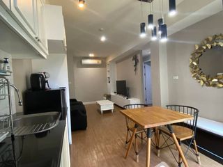 For sale 2 bed condo in Lak Si, Bangkok