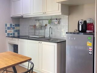 For sale 2 bed condo in Lak Si, Bangkok