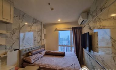 For sale 1 bed condo in Bang Kho Laem, Bangkok