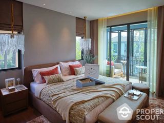 For sale 4 Beds house in Bang Khun Thian, Bangkok