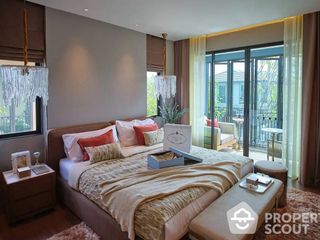 For sale 4 Beds house in Bang Khun Thian, Bangkok