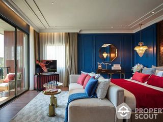 For sale 4 Beds house in Bang Khun Thian, Bangkok