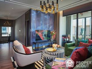 For sale 4 Beds house in Bang Khun Thian, Bangkok