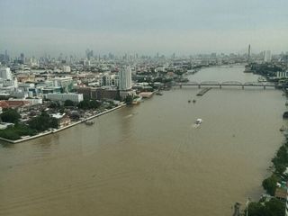 For sale 2 bed condo in Dusit, Bangkok
