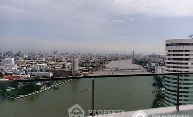 For sale 2 bed condo in Dusit, Bangkok