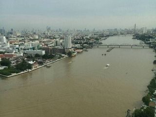 For sale 2 bed condo in Dusit, Bangkok