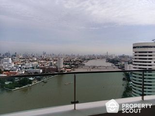 For sale 3 bed condo in Dusit, Bangkok