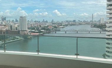 For sale 3 Beds condo in Dusit, Bangkok
