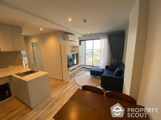 For sale 2 Beds condo in Bueng Kum, Bangkok