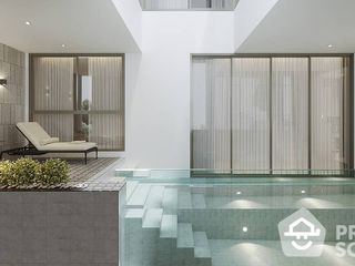 For sale 3 bed house in Bueng Kum, Bangkok