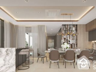 For sale 3 bed house in Bueng Kum, Bangkok