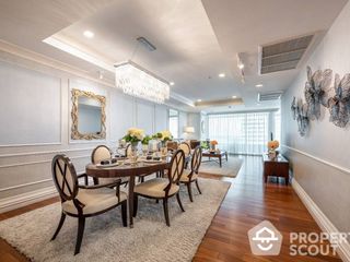 For sale 3 bed condo in Dusit, Bangkok