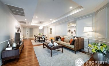 For sale 3 Beds condo in Dusit, Bangkok