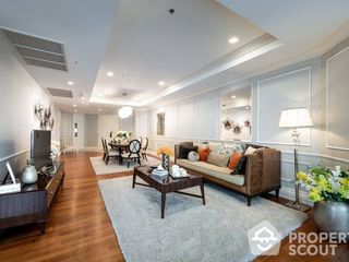 For sale 3 bed condo in Dusit, Bangkok